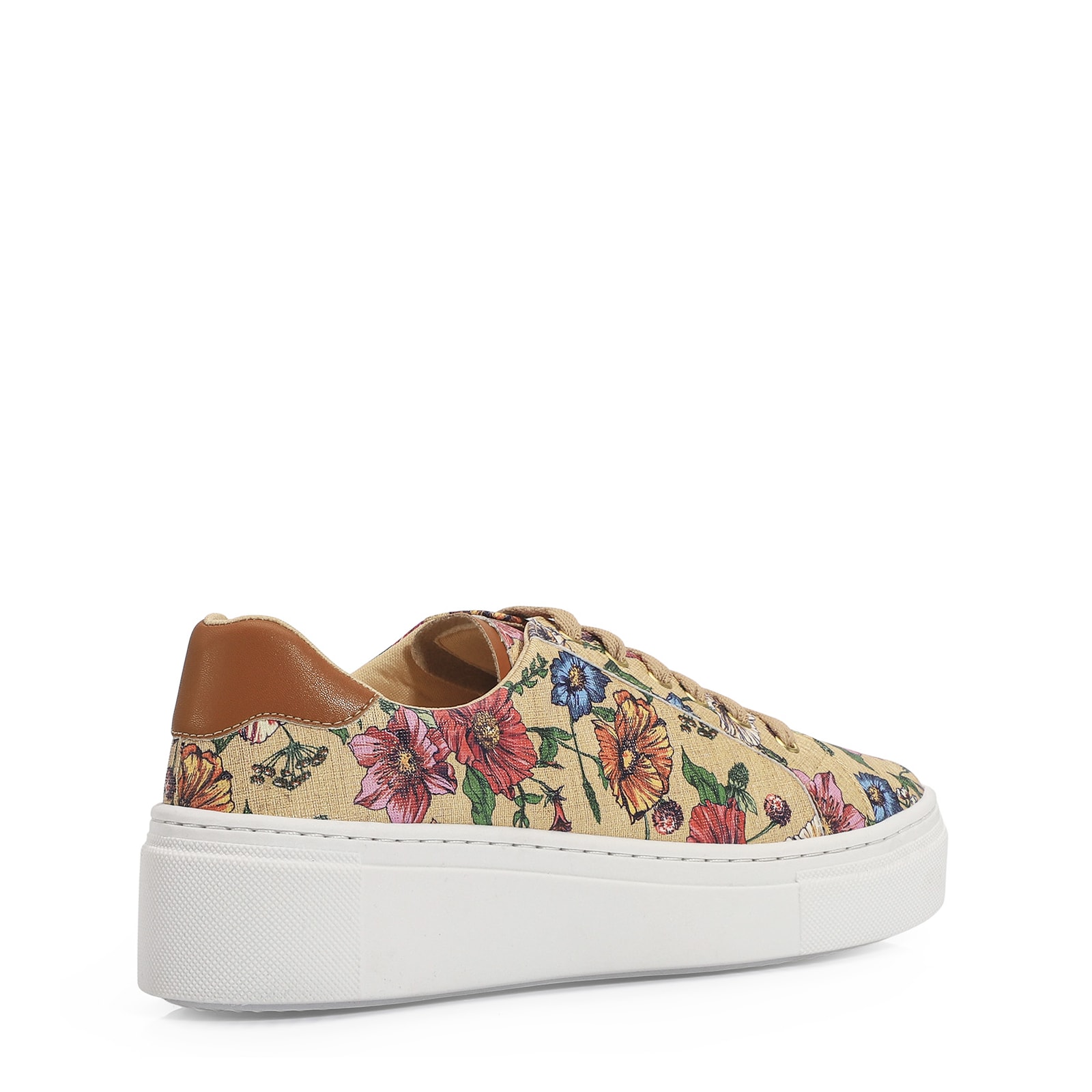 Tênis Alt Floral