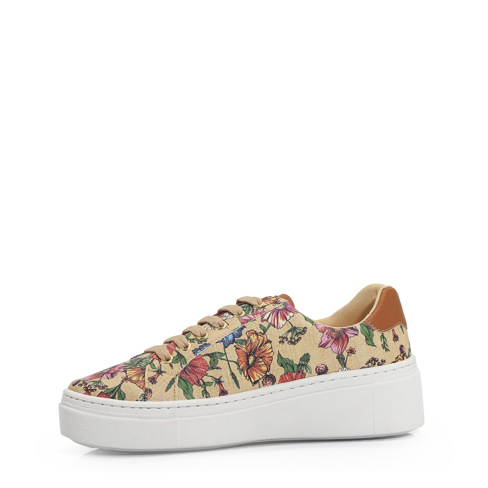 Tênis Alt Floral