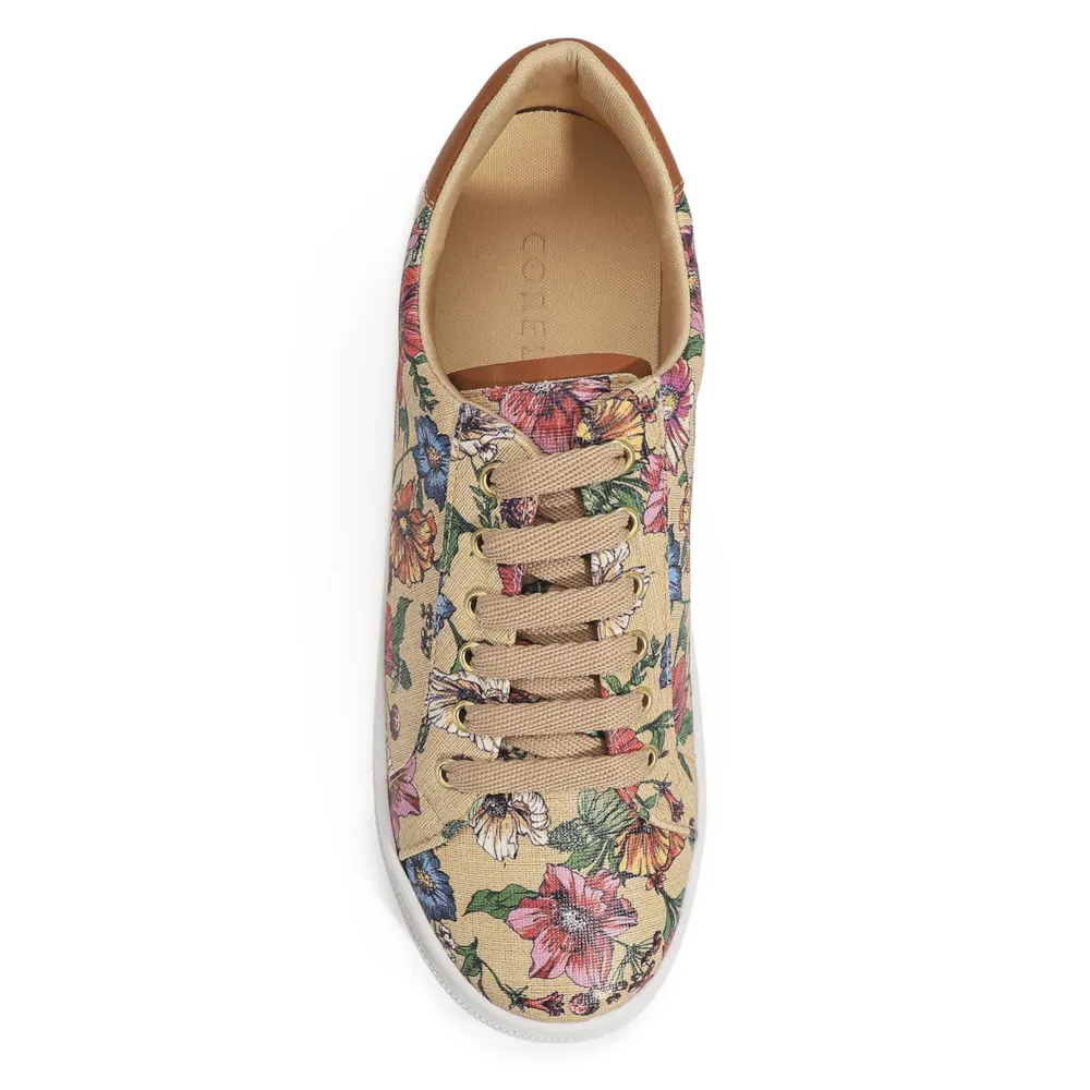Tênis Alt Floral - imagem 6