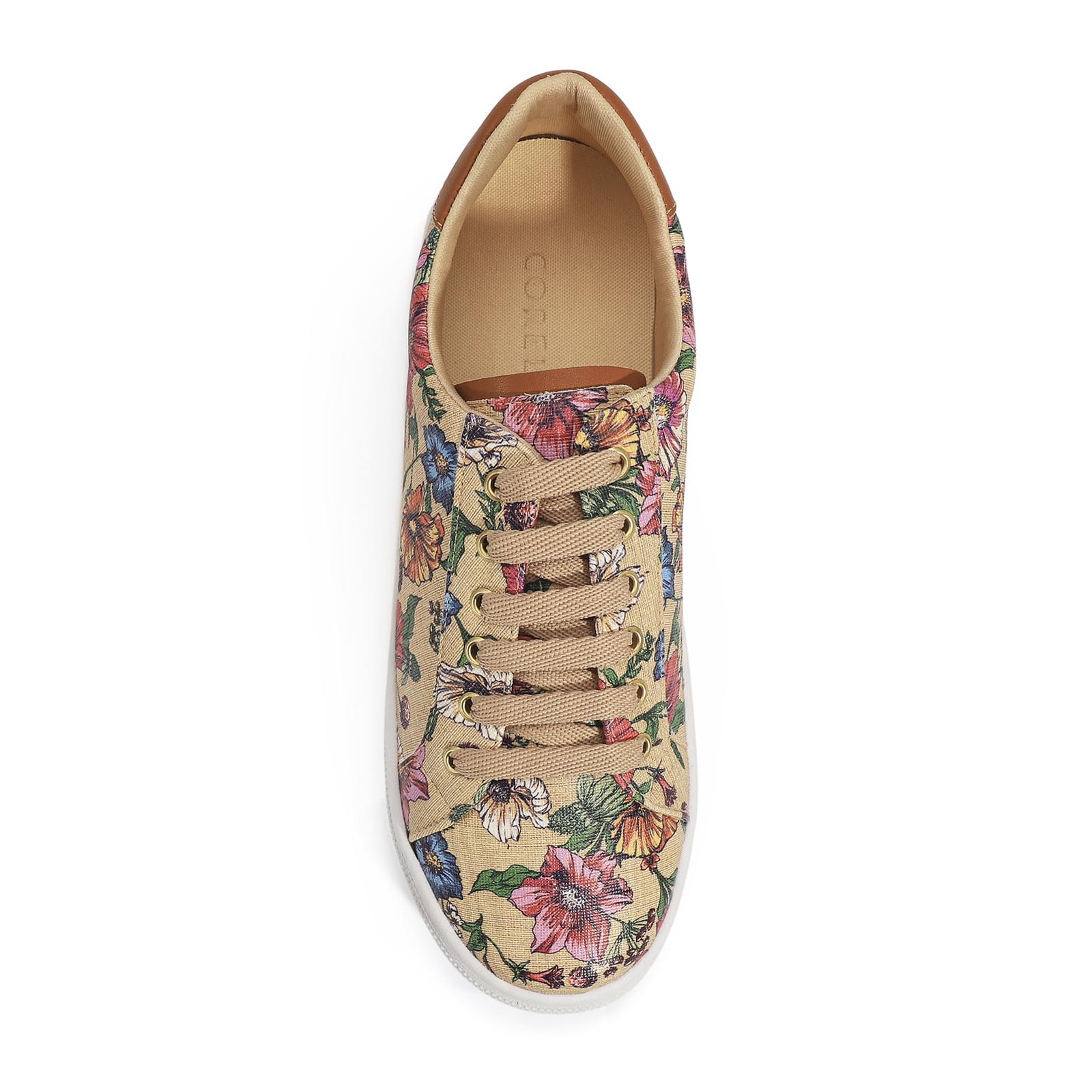 Tênis Alt Floral