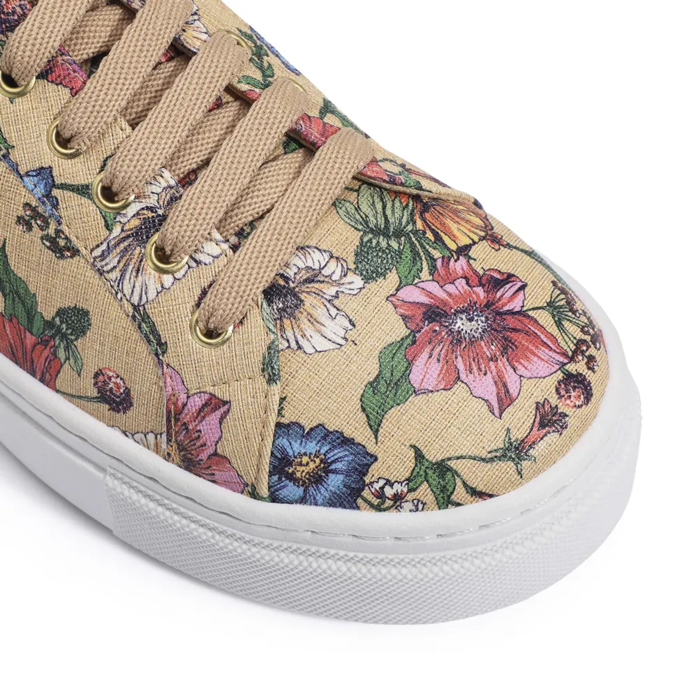 Tênis Alt Floral - imagem 7