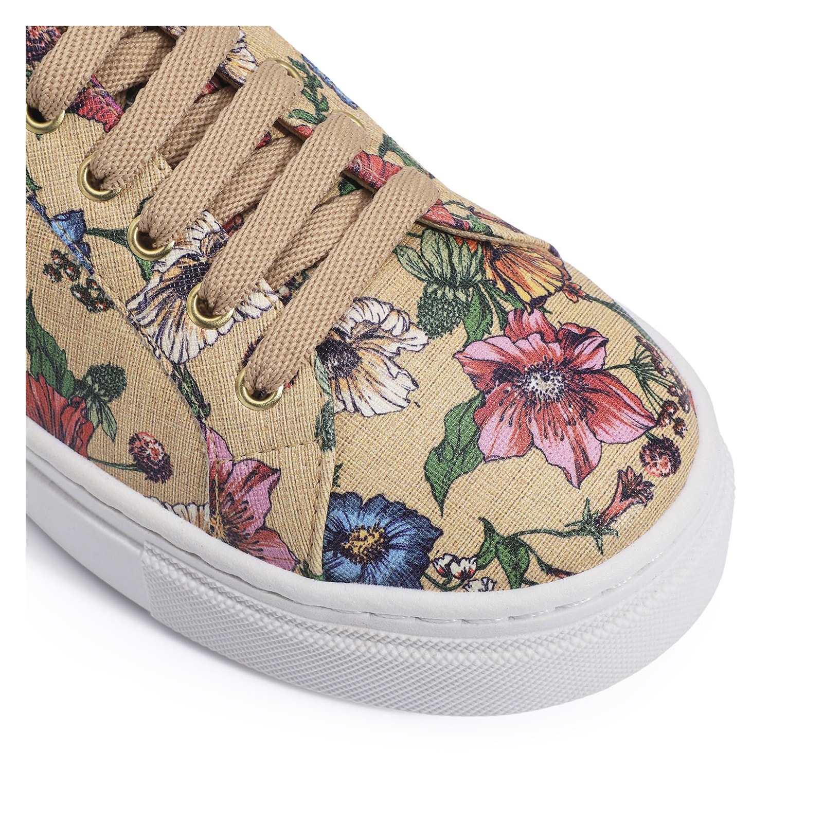 Tênis Alt Floral