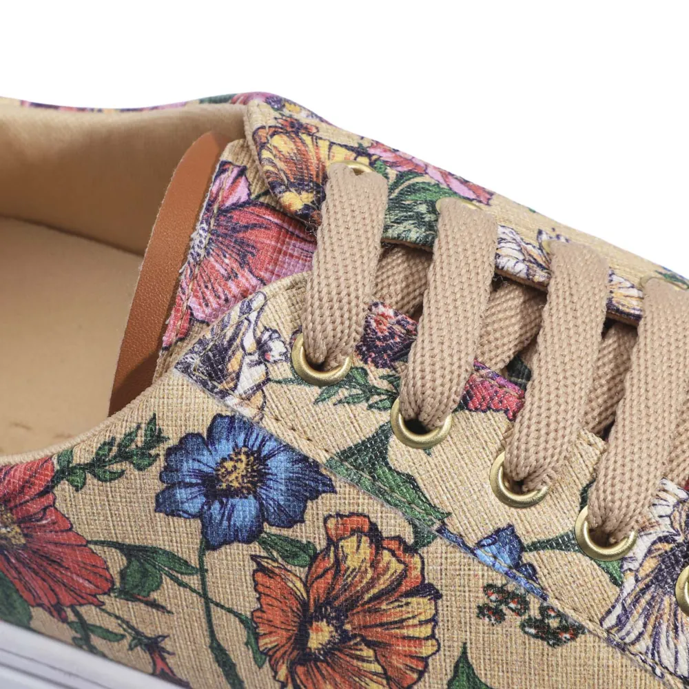 Tênis Alt Floral - imagem 8