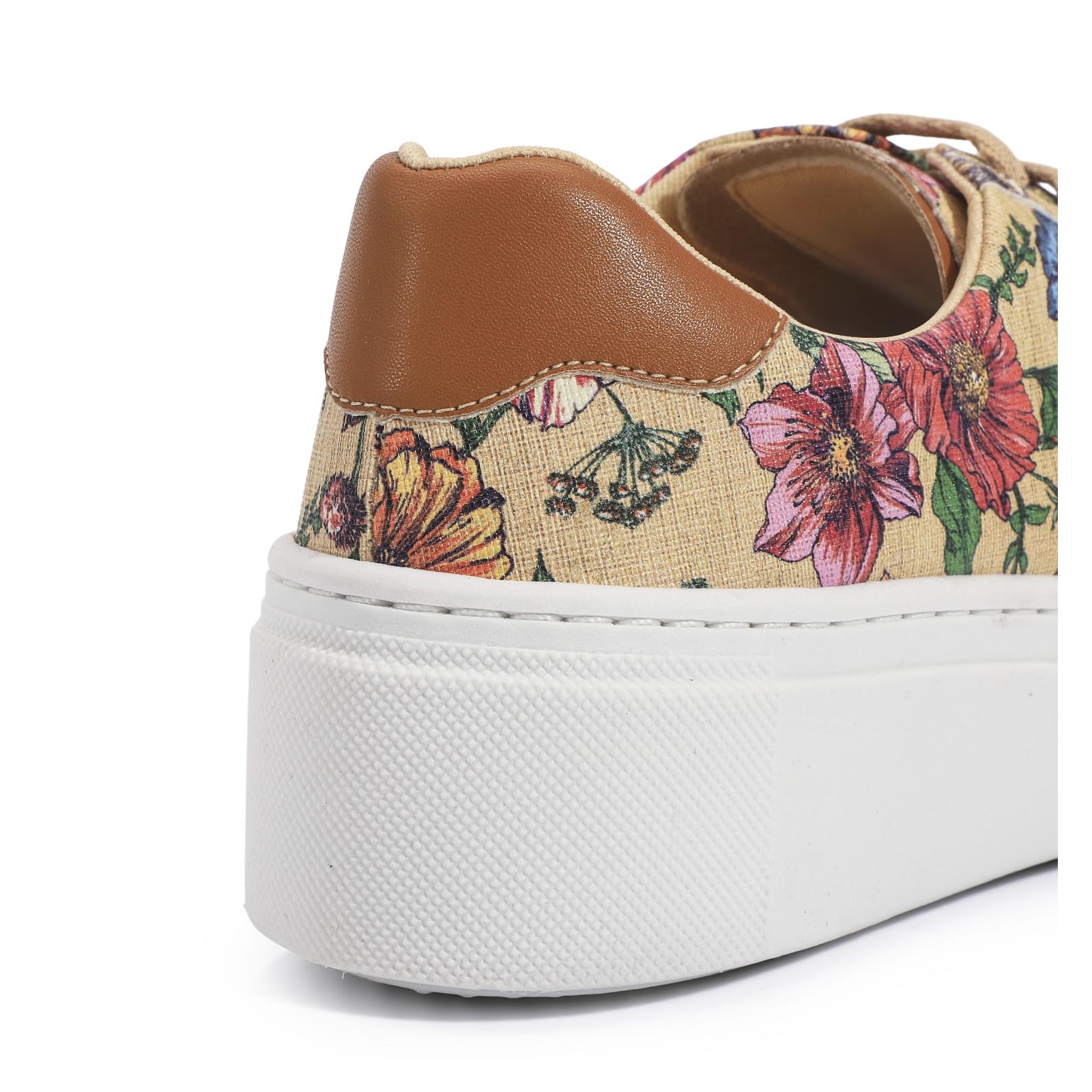 Tênis Alt Floral