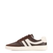 Tênis Alt Marrom /Off  White - imagem 4
