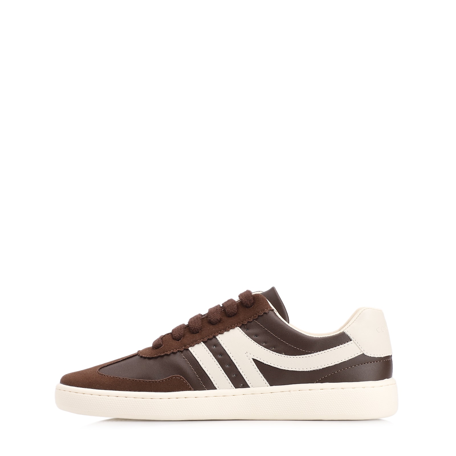 Tênis Alt Marrom /Off White
