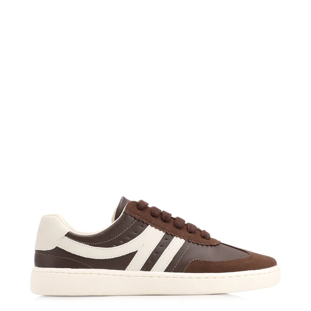 Tênis Alt Marrom /Off  White - imagem 2