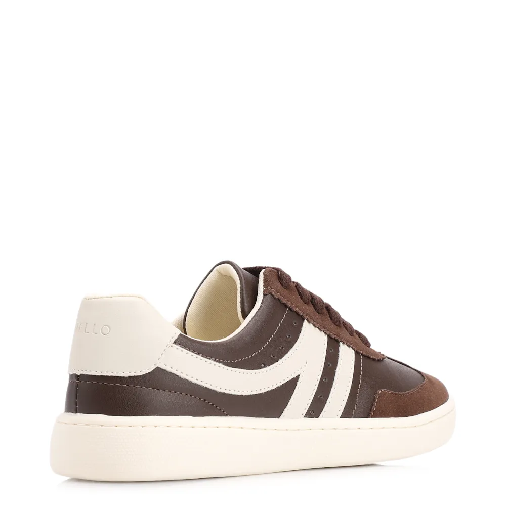 Tênis Alt Marrom /Off  White - imagem 3