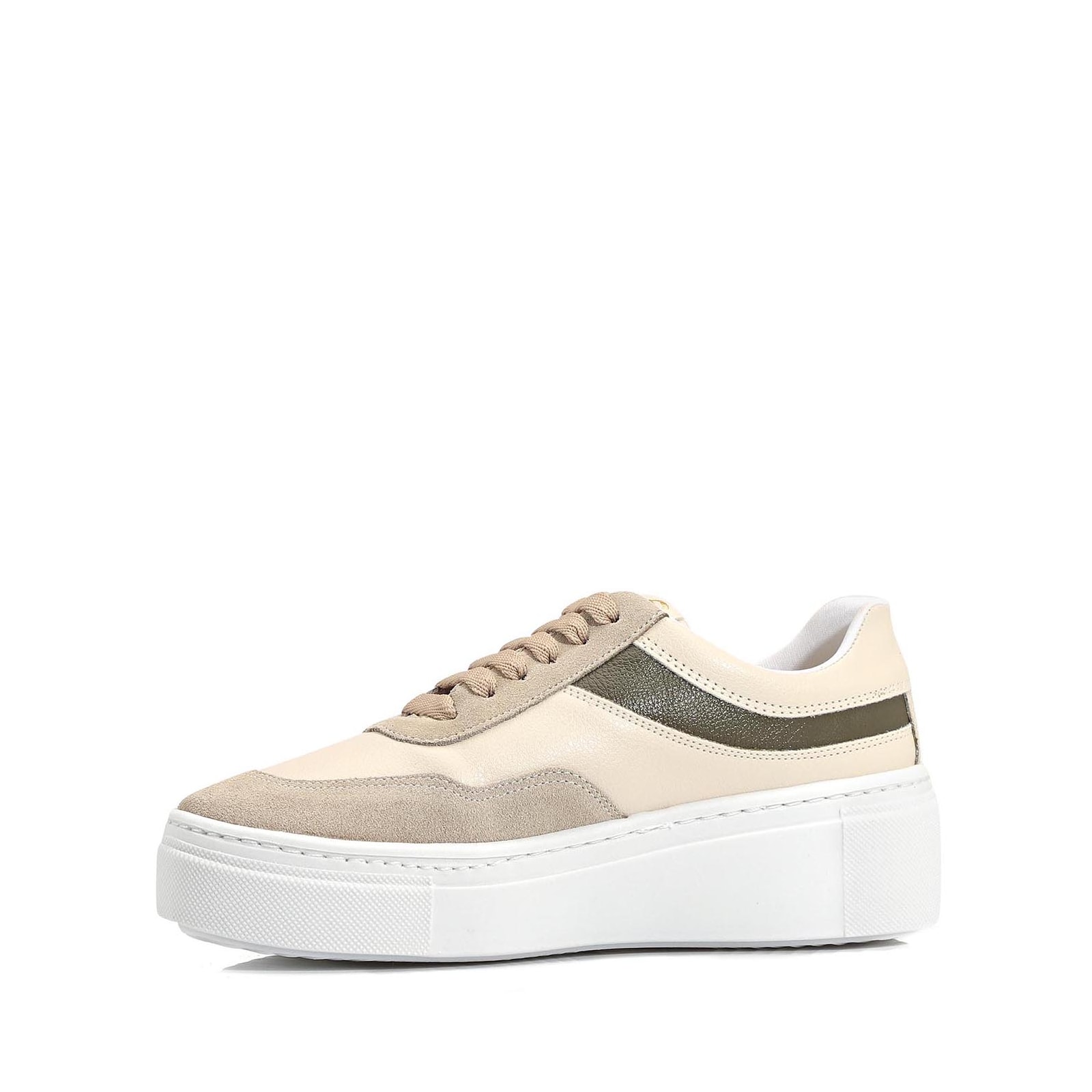 Tênis Alt Off White