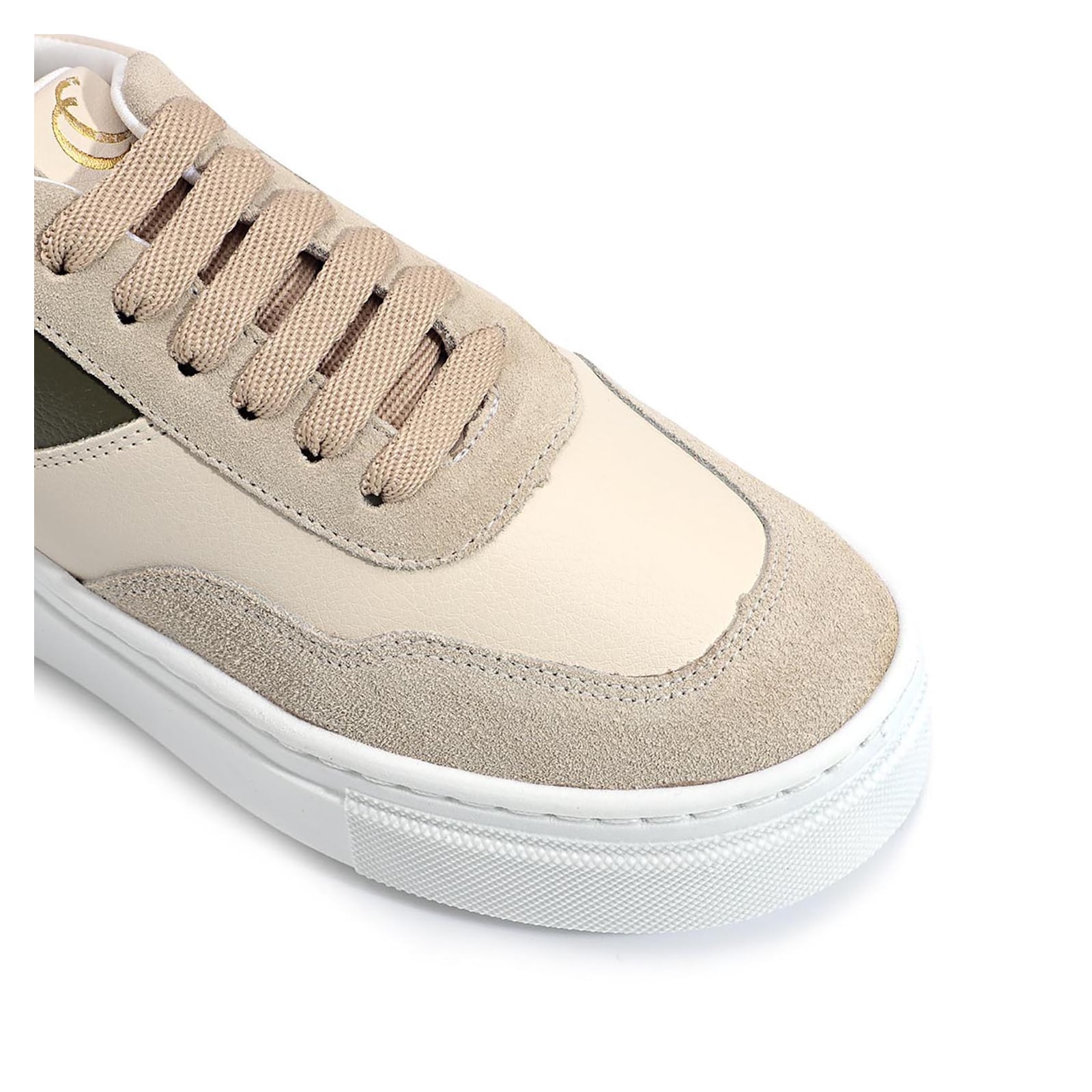 Tênis Alt Off White