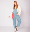 Tênis Alt Off White/Alt Marrom - imagem 8
