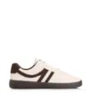 Tênis Alt Off White/Alt Marrom - imagem 3