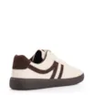 Tênis Alt Off White/Alt Marrom - imagem 4