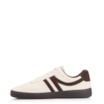 Tênis Alt Off White/Alt Marrom - imagem 5