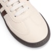 Tênis Alt Off White/Alt Marrom - imagem 7