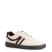 Tênis Alt Off White/Alt Marrom - imagem 1