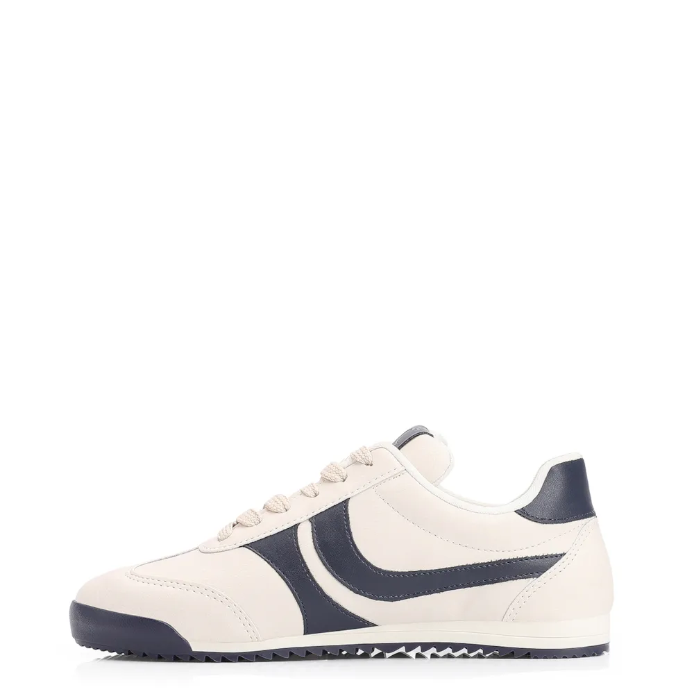 Tênis Alt Off White/Azul - imagem 4