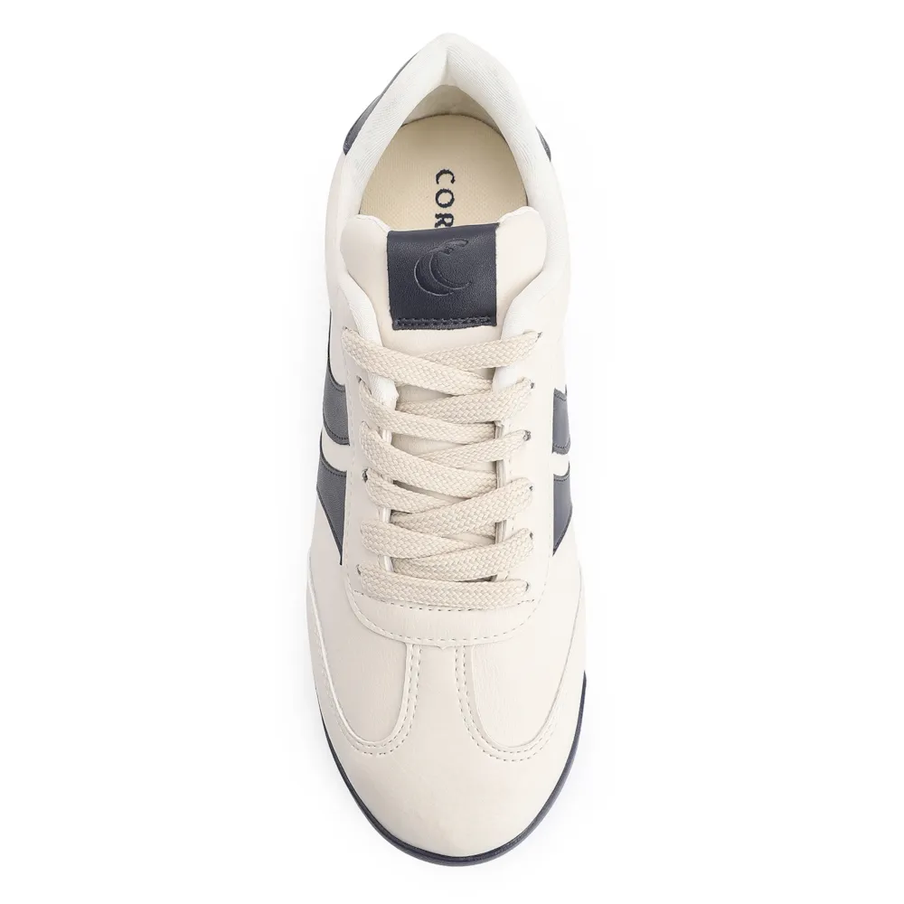 Tênis Alt Off White/Azul - imagem 5