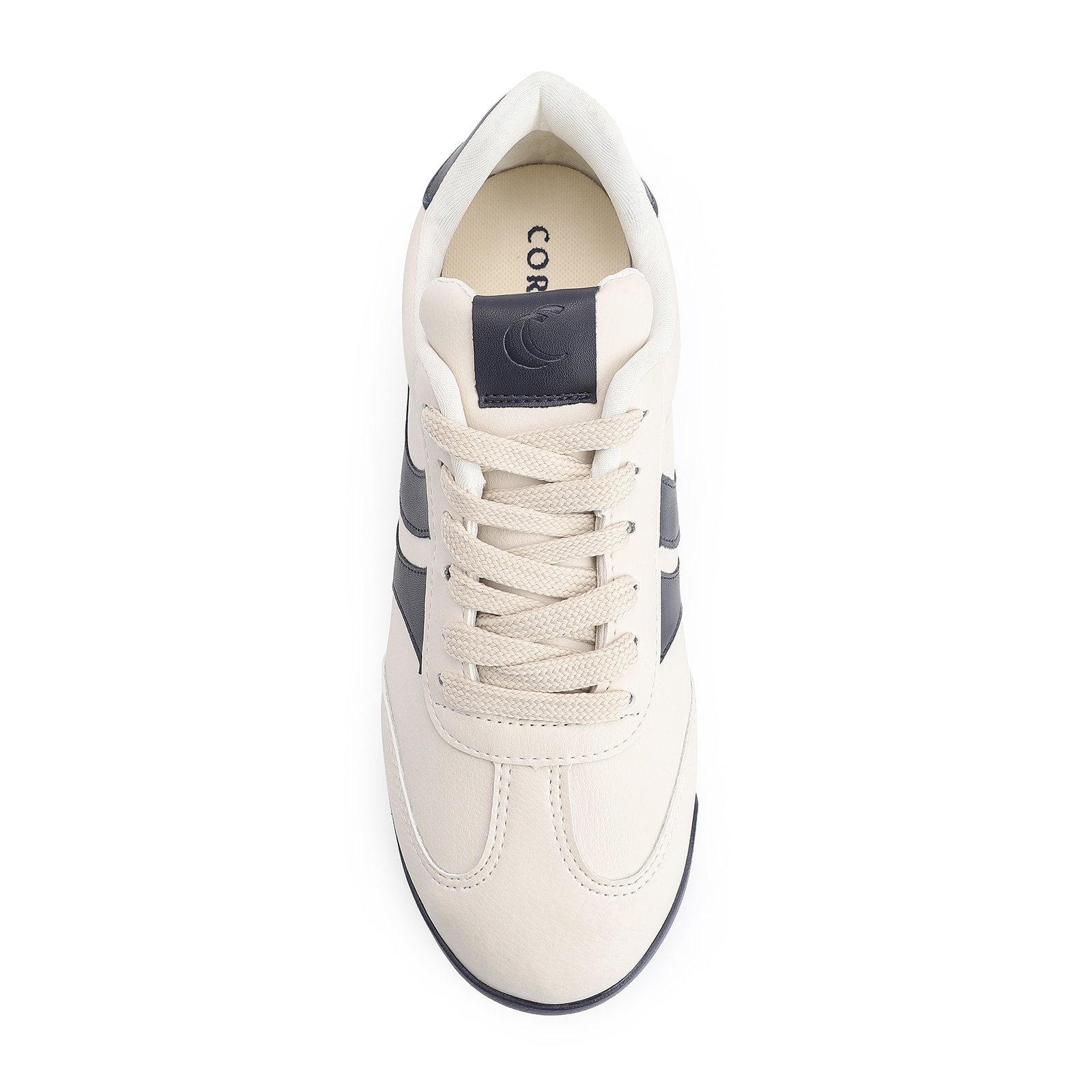 Tênis Alt Off White/Azul