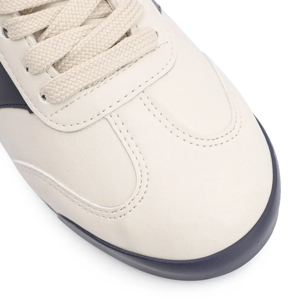Tênis Alt Off White/Azul - imagem 6