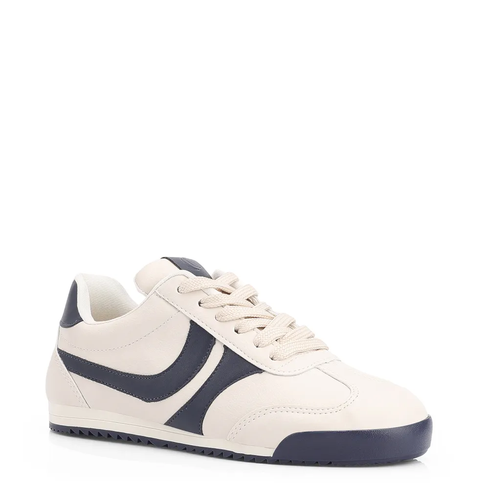 Tênis Alt Off White/Azul