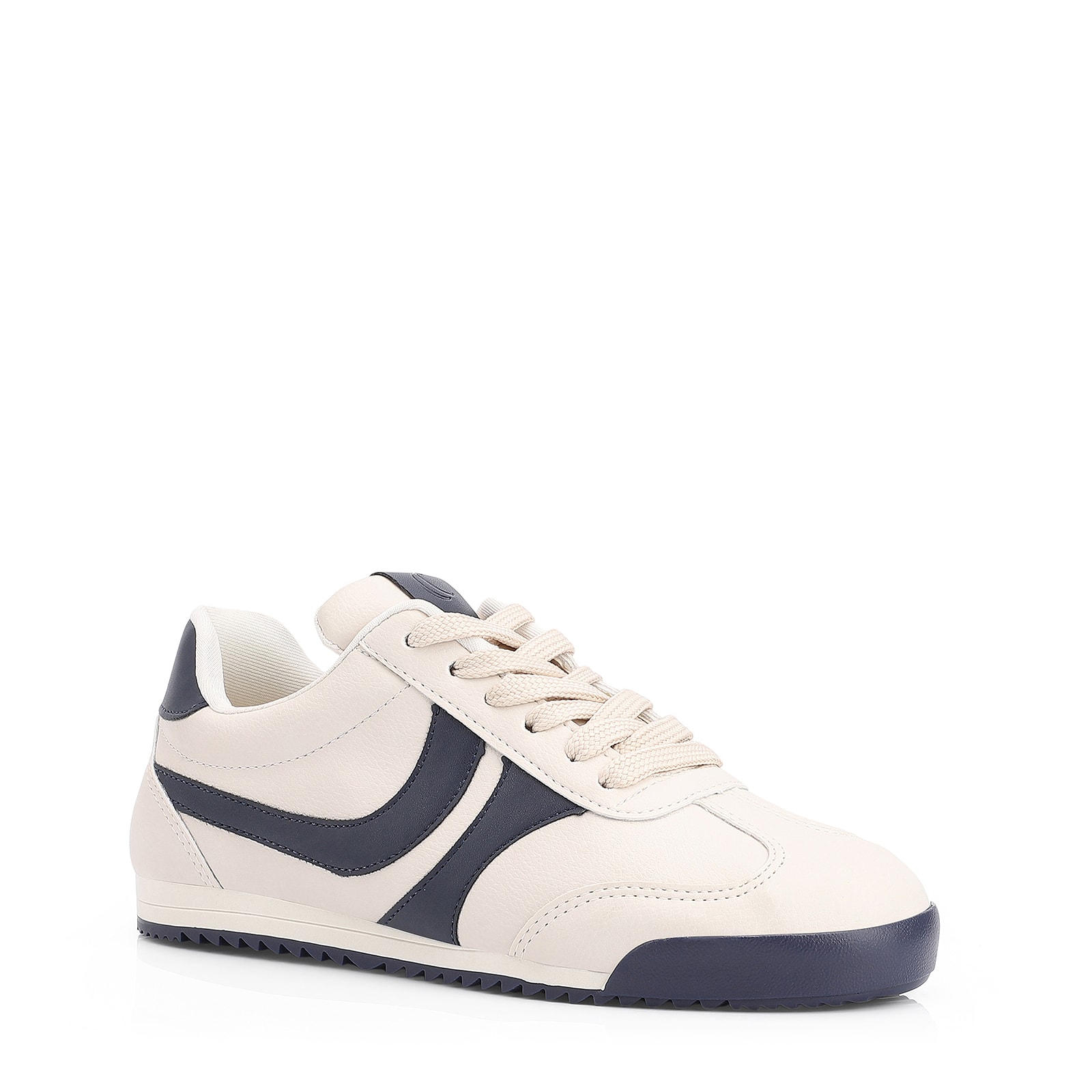 Tênis Alt Off White/Azul