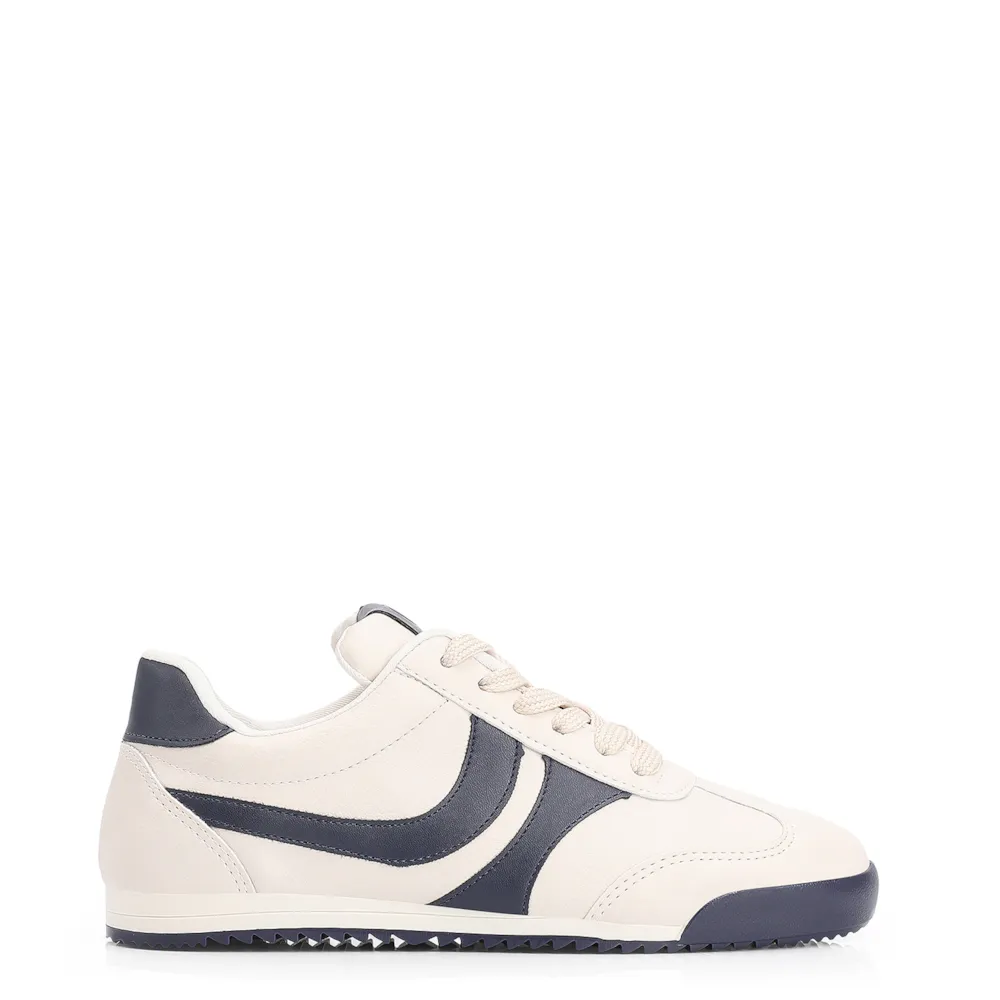 Tênis Alt Off White/Azul - imagem 2