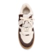 Tênis Alt Off White/Camurça Marrom/Couro Pelo Vaca - imagem 7