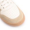 Tênis Alt Off White/Couro Camurça Bege - imagem 6