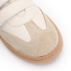 Tênis Alt Off White/Couro Camurça Bege/Alt Marrom - imagem 7