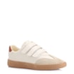 Tênis Alt Off White/Couro Camurça Bege/Alt Marrom - imagem 1