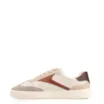 Tênis Alt Off White/Marrom - imagem 4