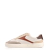 Tênis Alt Off White/Marrom - imagem 4