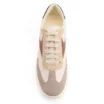Tênis Alt Off White/Marrom - imagem 5