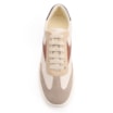 Tênis Alt Off White/Marrom - imagem 5