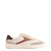 Tênis Alt Off White/Marrom - imagem 2
