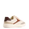 Tênis Alt Off White/Marrom - imagem 3