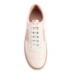 Tênis Alt Off White/Rosa - imagem 5