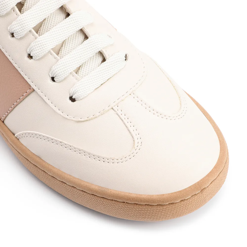 Tênis Alt Off White/Rosa - imagem 6