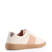 Tênis Alt Off White/Rosa - imagem 3