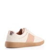 Tênis Alt Off White/Rosa - imagem 3
