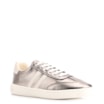 Tênis Alt Prata/Off White - imagem 1