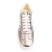 Tênis Alt Prata/Off White - imagem 5
