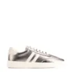Tênis Alt Prata/Off White - imagem 2