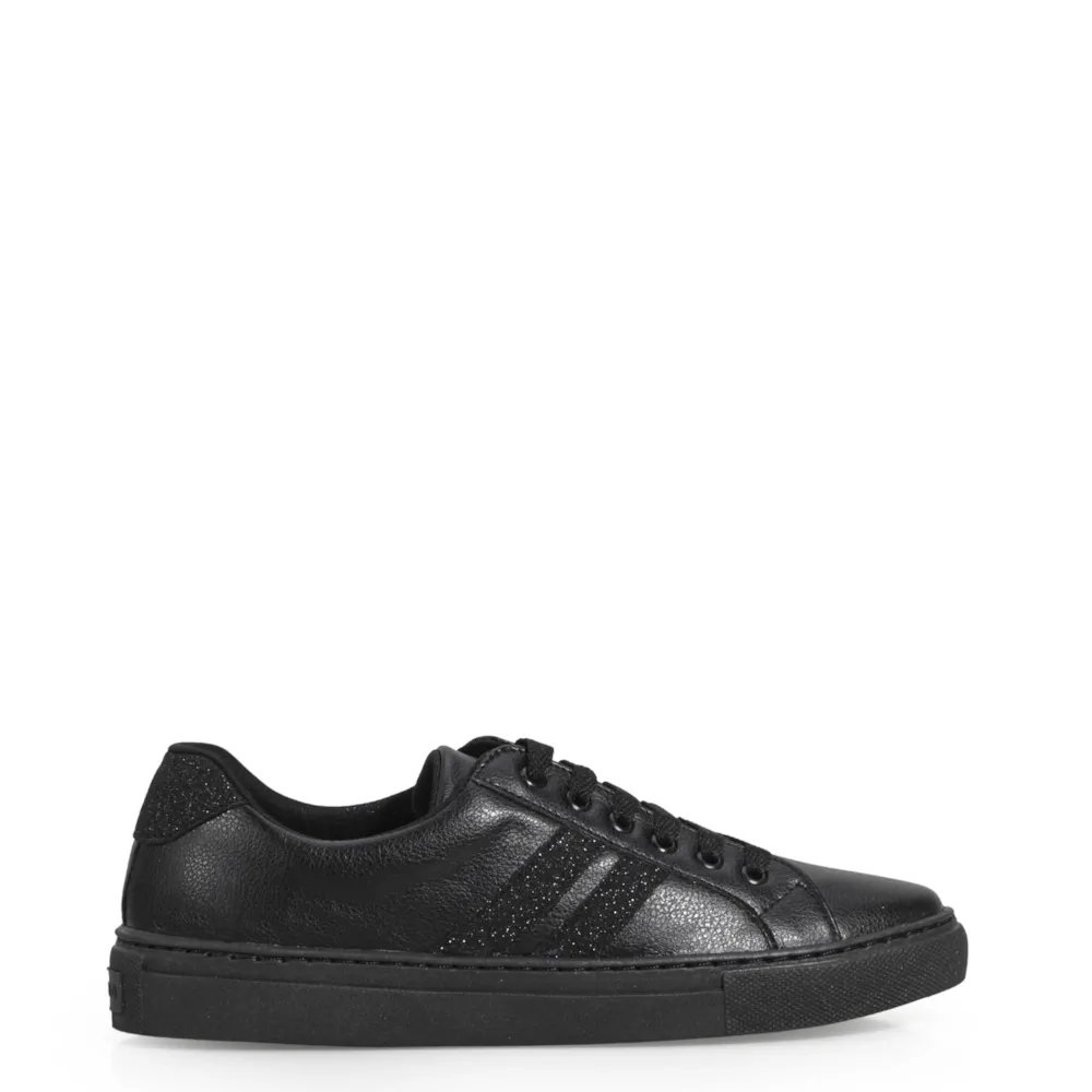 Tênis Alt Preto/Glitter Preto - imagem 3