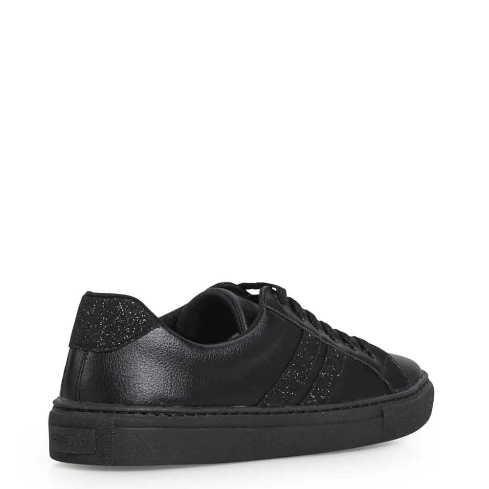 Tênis Alt Preto/Glitter Preto - imagem 4