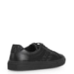 Tênis Alt Preto/Glitter Preto - imagem 4