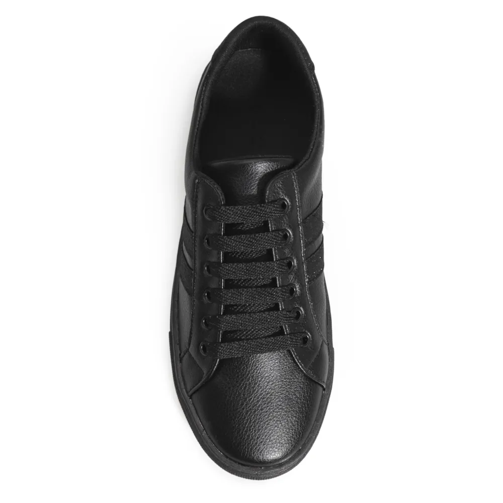 Tênis Alt Preto/Glitter Preto - imagem 6