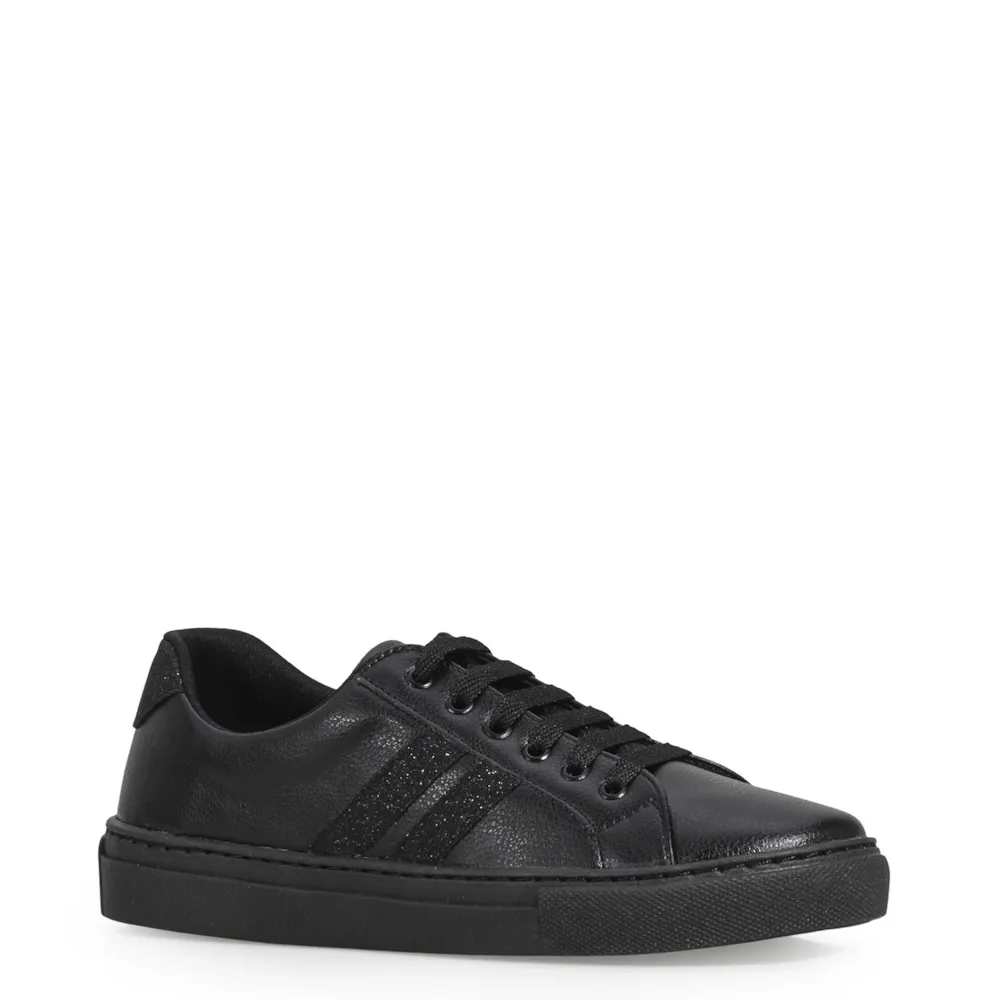 Tênis Alt Preto/Glitter Preto