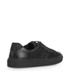 Tênis Alt Preto/Glitter Preto - imagem 4